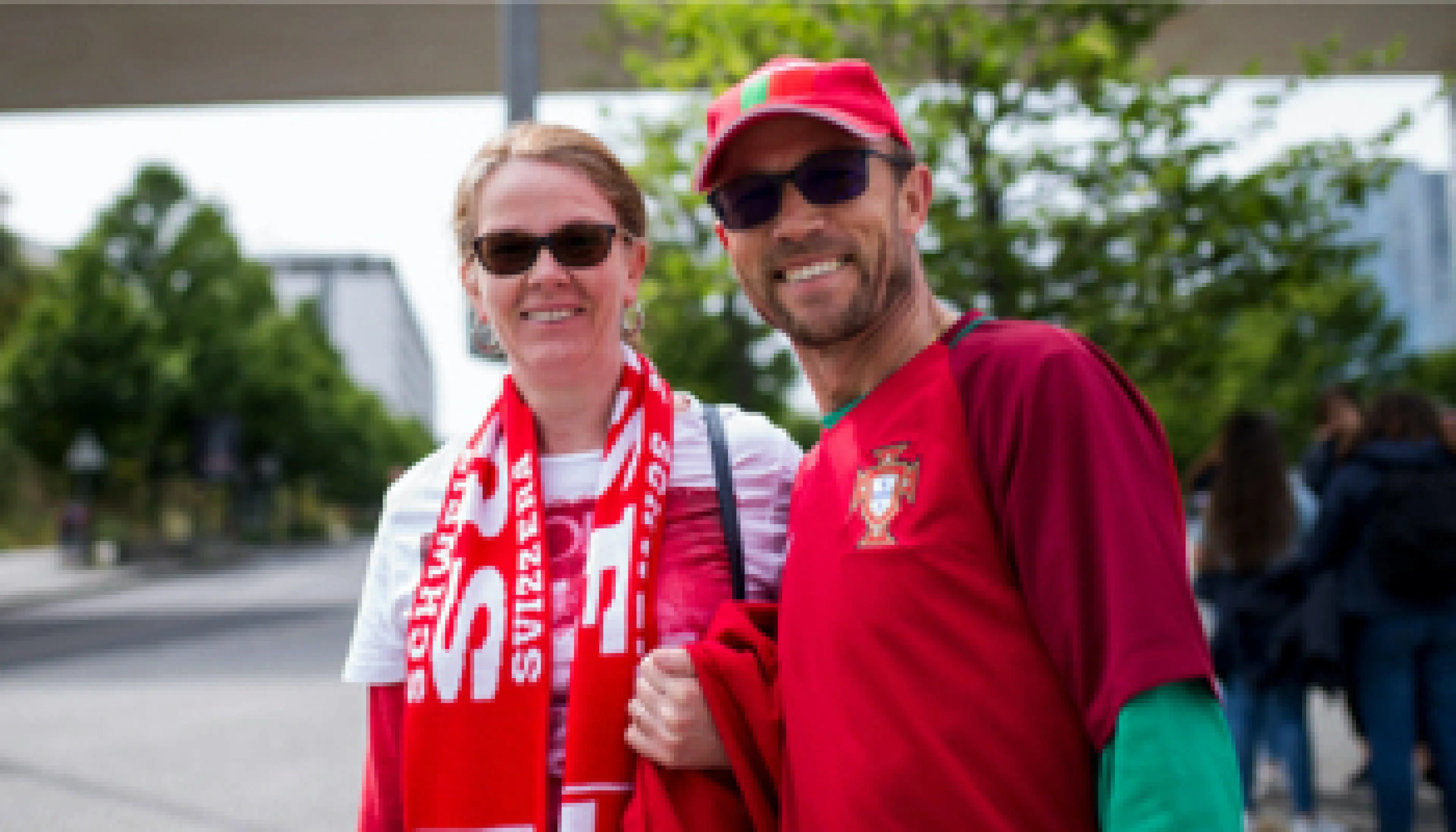 Portugal vs Suisse, paris sur le football