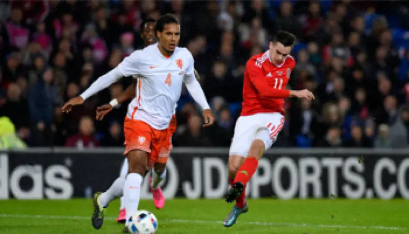 Pays de Galles vs. Pays-Bas, Ligue des Nations