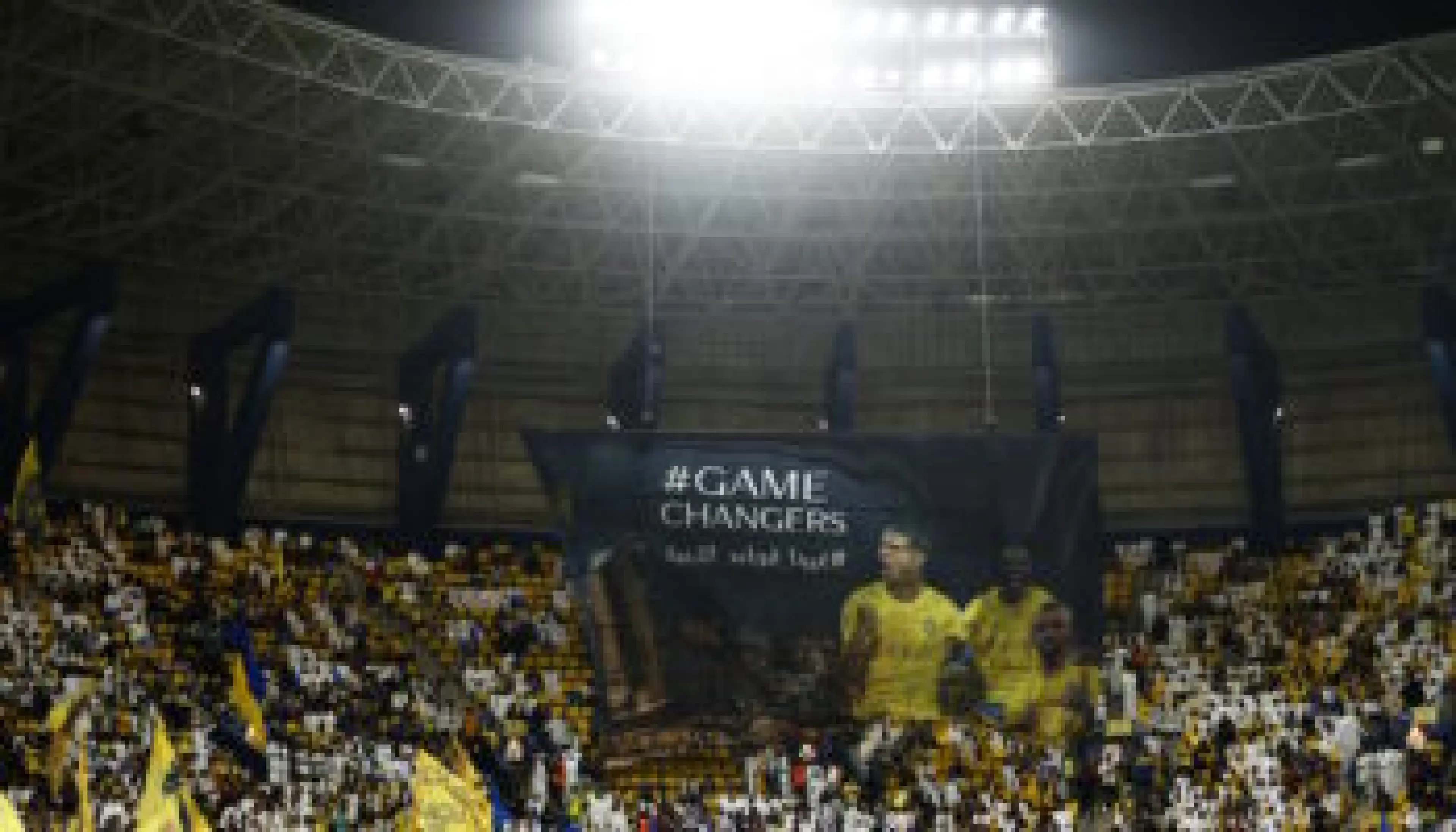 La Saudi Pro League, les paris sur le football