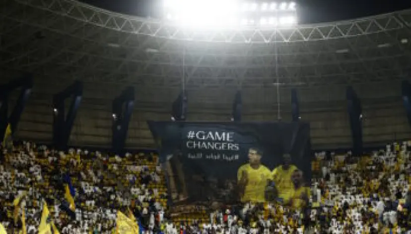 La Saudi Pro League, les paris sur le football