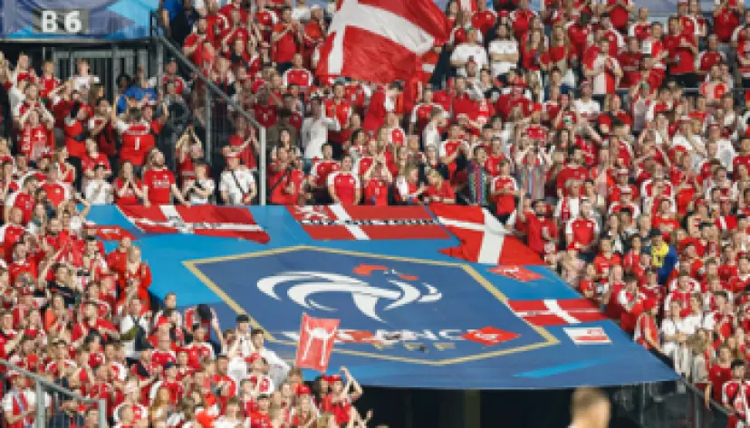 France - Danemark cotes et pronostics match | Mondial du Qatar