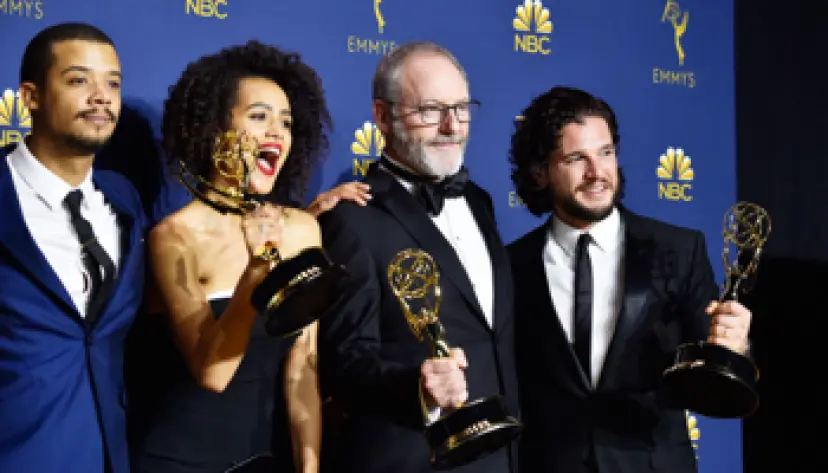 Emmy Awards 2019 FR