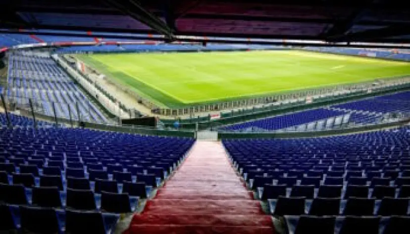 Le stade de football le plus excitant | infographie bwin