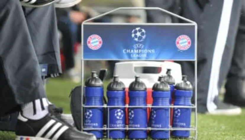 Arsenal Bayern Munich coupe d’Europe
