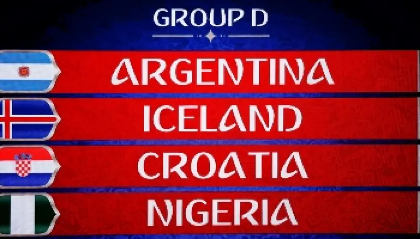 Comment parier pour la Russie 2018