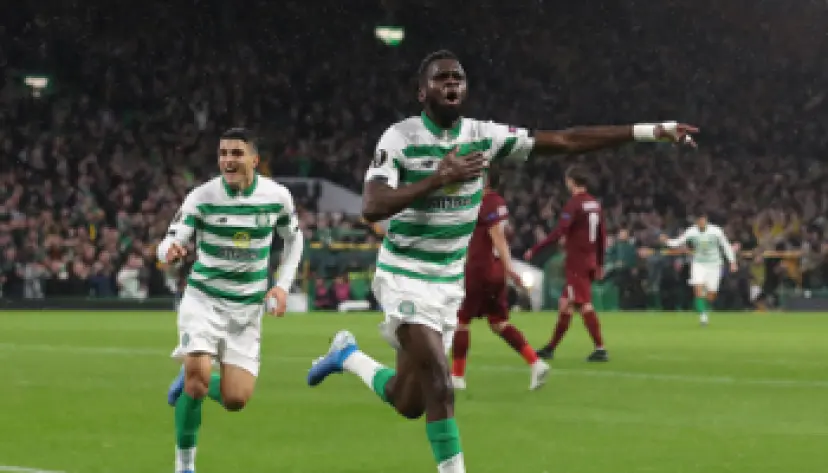 CFR Cluj - Celtic