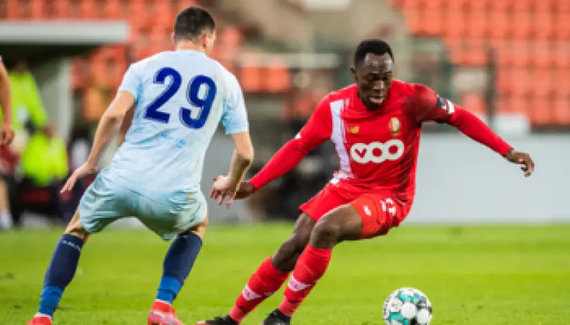 Standard vs. Vojvodina, Europa League, pronostics football