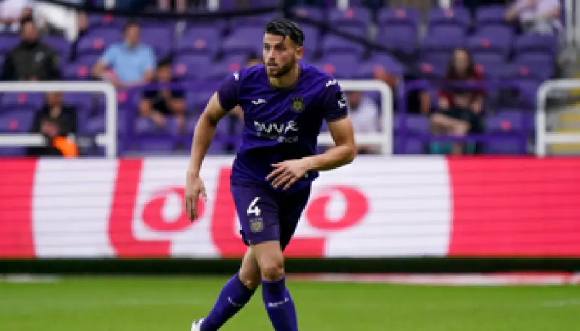 Anderlecht - Seraing pronostic et cote match | Jupiler Pro League