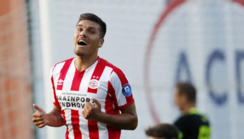 PSV - FC Basel (CL)