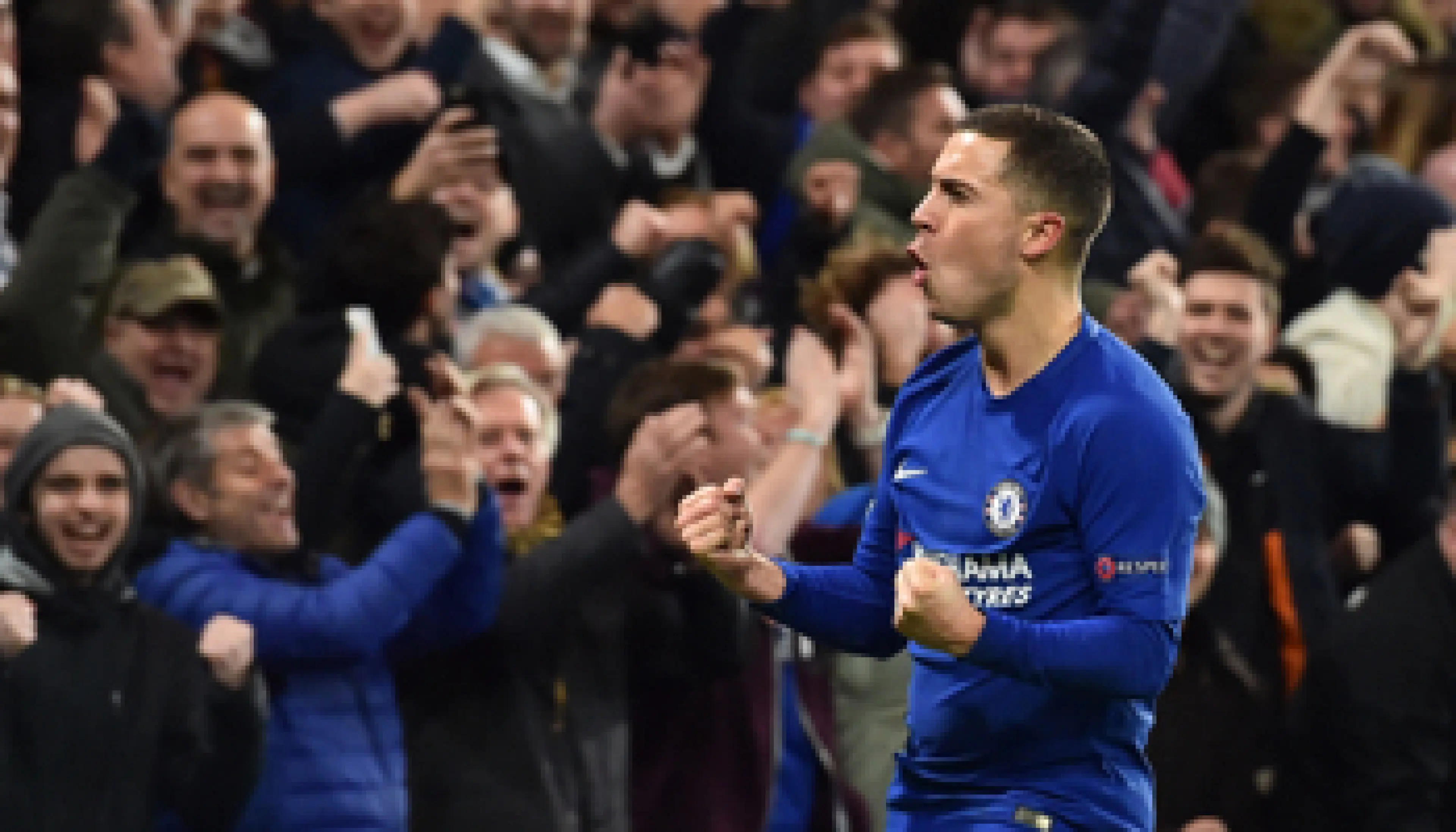 Bournemouth-Chelsea (Premier League)