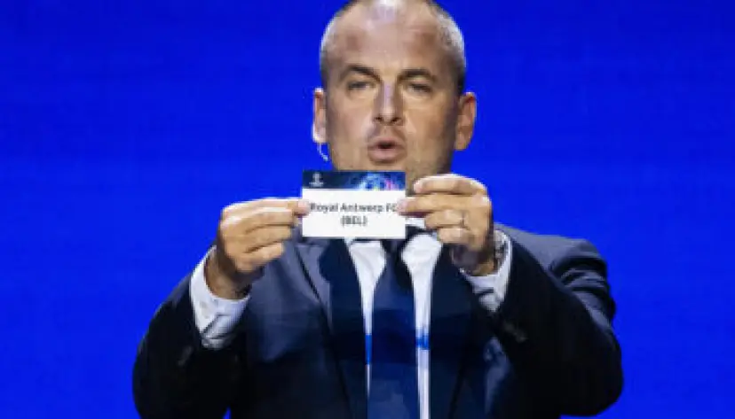 Le calendrier complet de la Ligue des champions 2023-2024