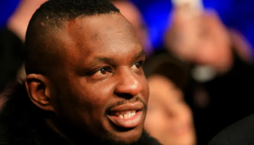 Dillian Whyte - Oscar Rivas (WBC)