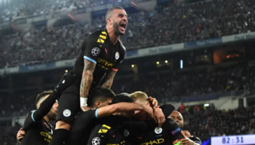 Sheffield Wednesday-Manchester City (FA Cup)