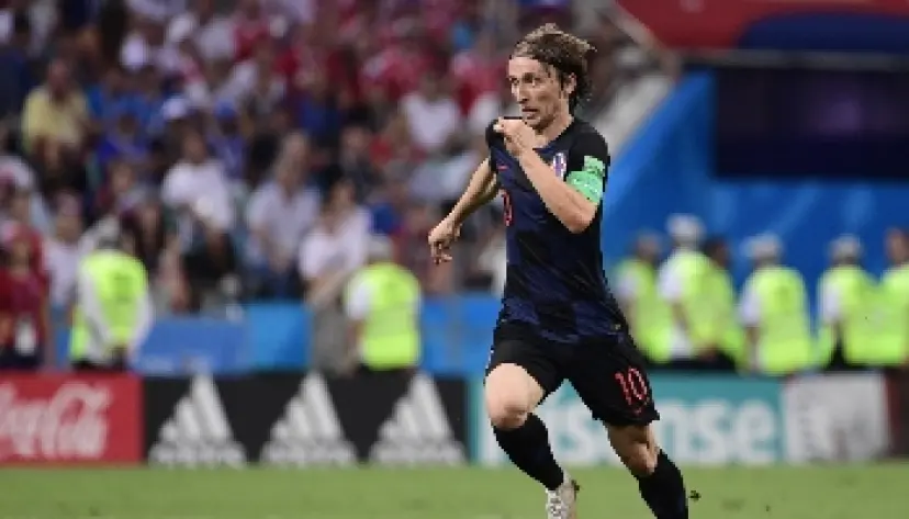 Angleterre – Croatie