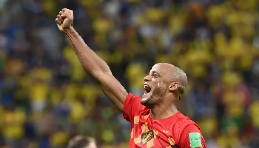 Belgique - France