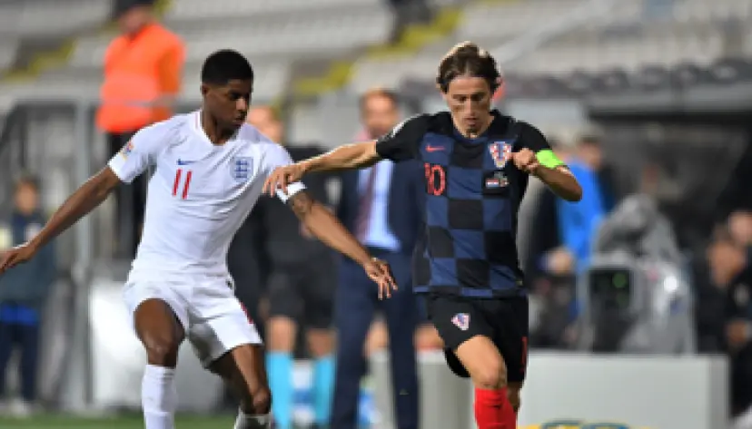 Angeterre-Croatie pronostic et cote match | Championnat d'Europe 2020