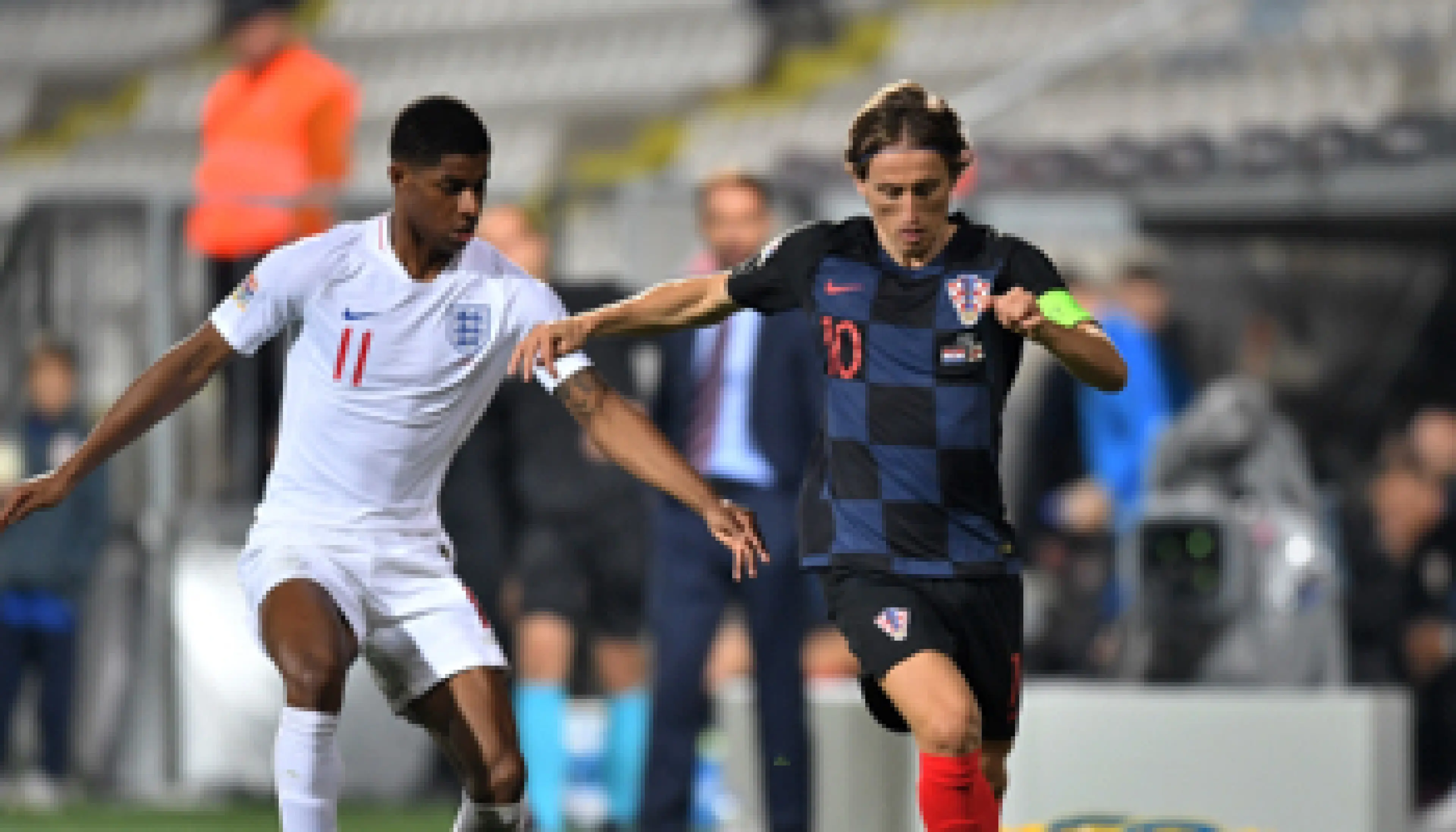 Angeterre-Croatie pronostic et cote match | Championnat d'Europe 2020