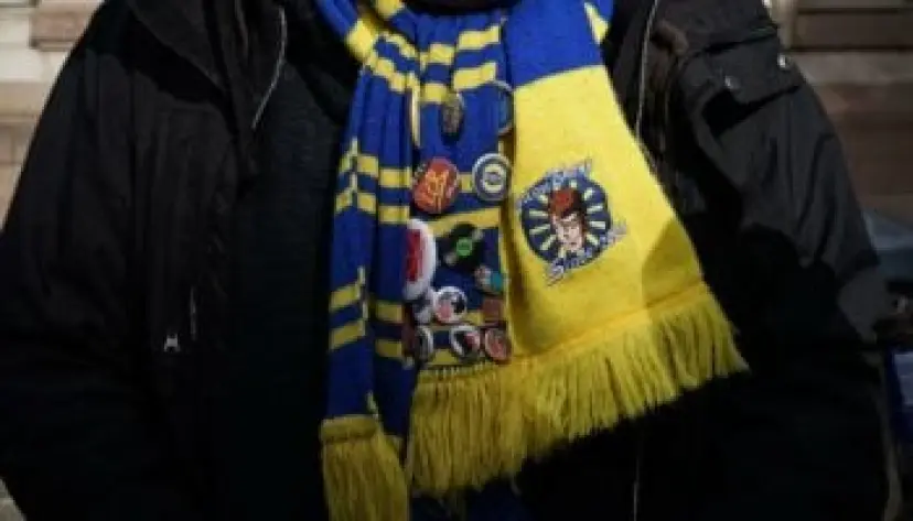 Union Saint-Gilloise - Toulouse, Europa League