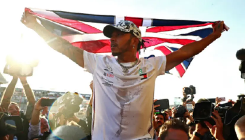 Grand Prix de Grande-Bretagne, Formule 1, pronostics sports moteurs