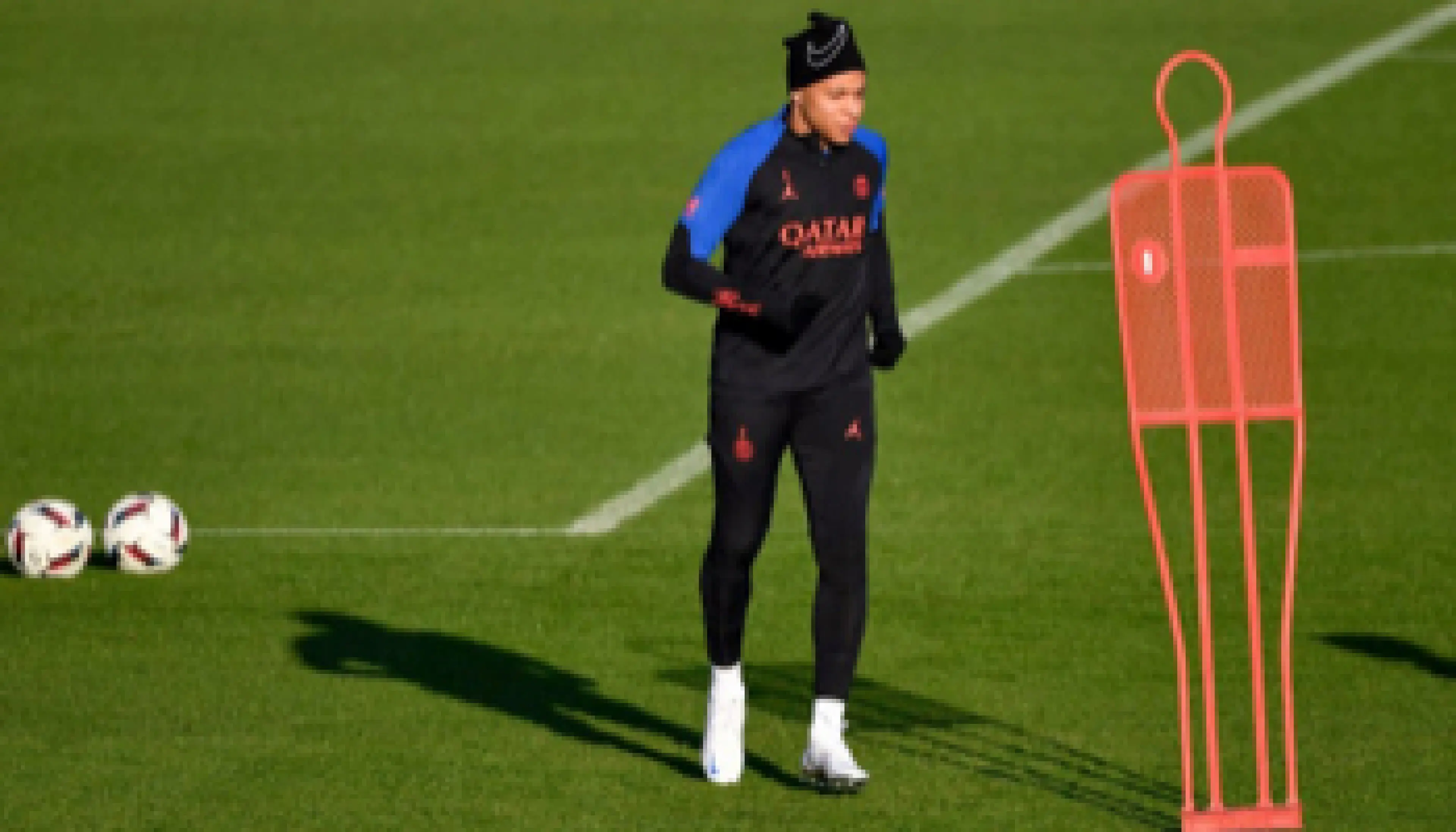 Stade Rennes vs. Paris Saint-Germain, Ligue 1