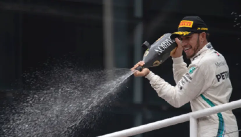 GP du Brésil (F1)