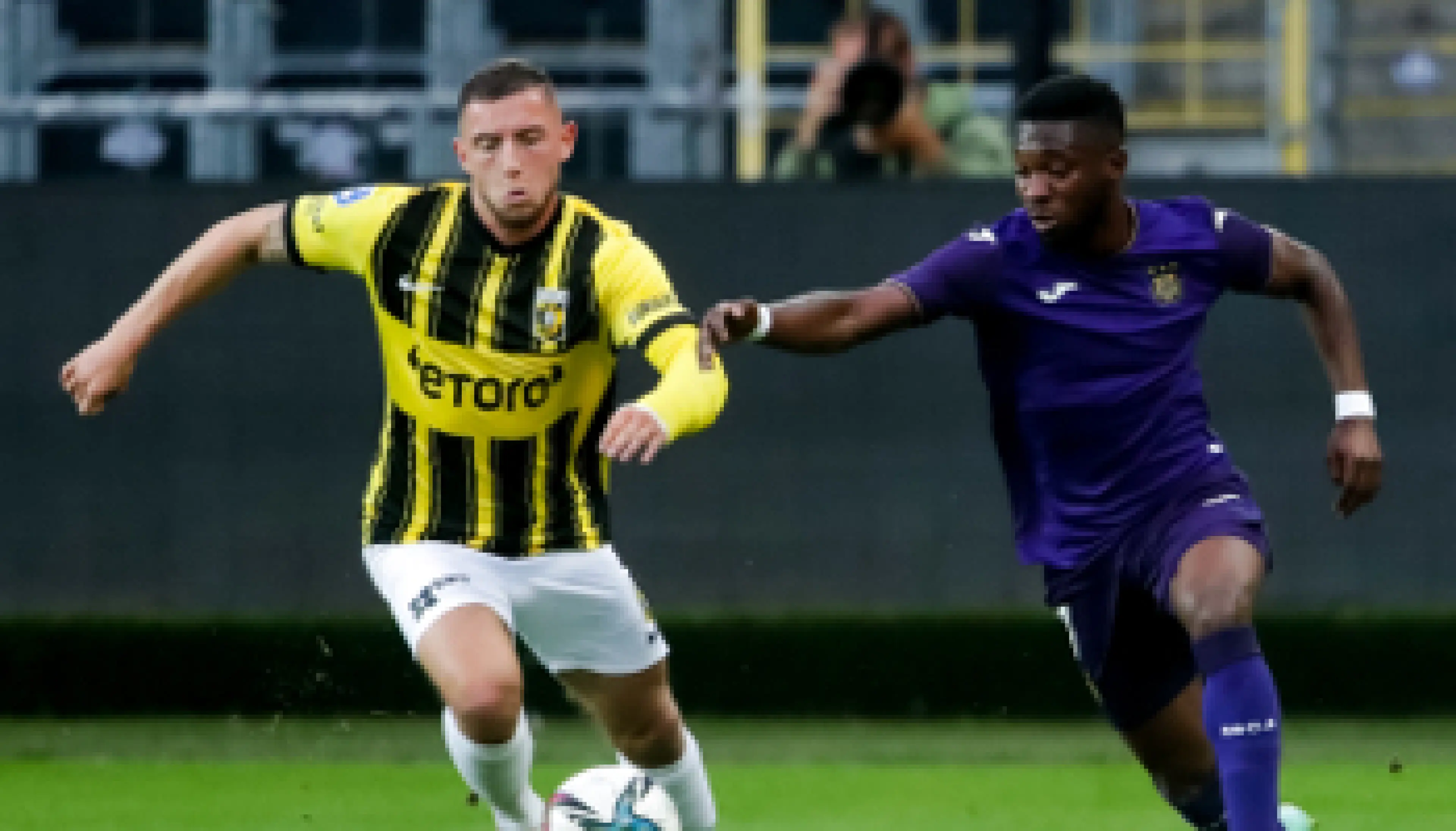 Vitesse vs. Anderlecht, Europa Conférence League, pronostics football