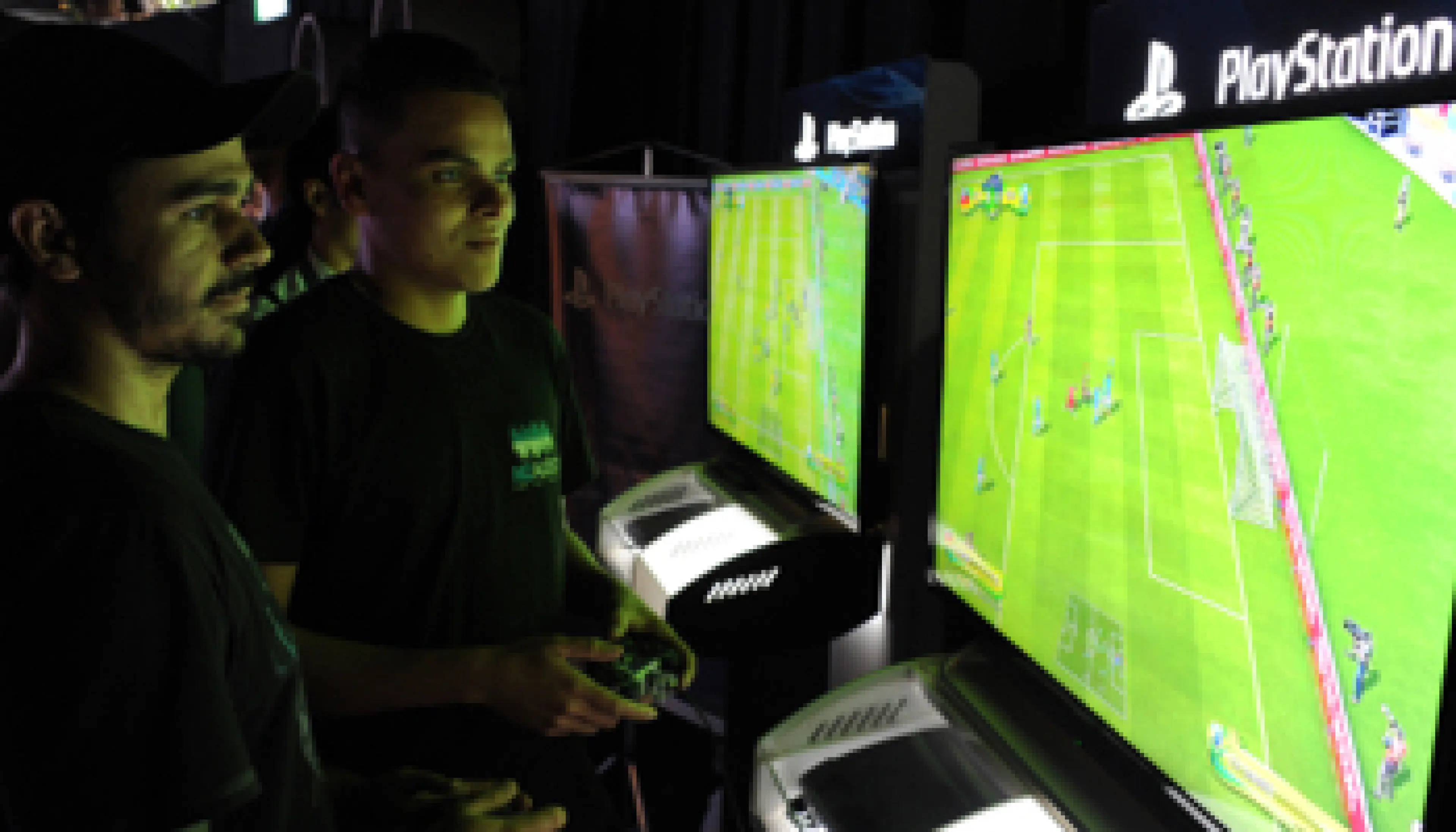 eSoccer betting guide: Liga Pro