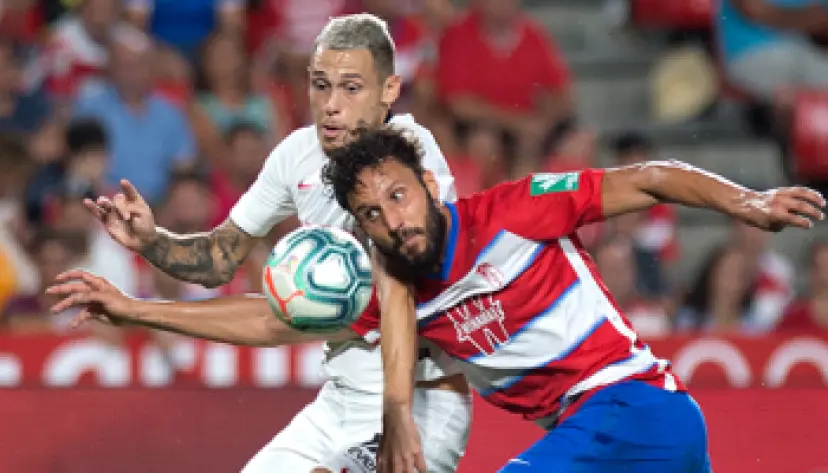 Sevilla - Granada CF (La Liga)