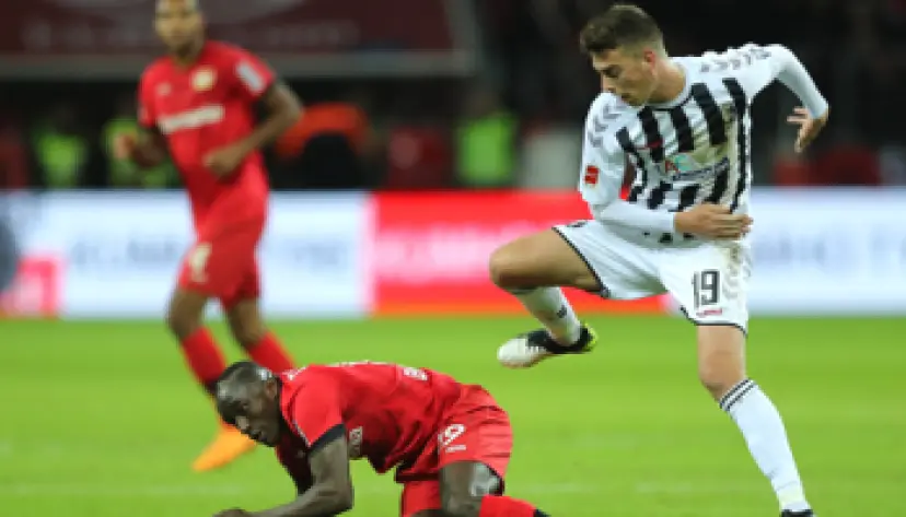 Fribourg vs. Bayer 04 Leverkusen, Bundesliga, pronostics paris sportifs