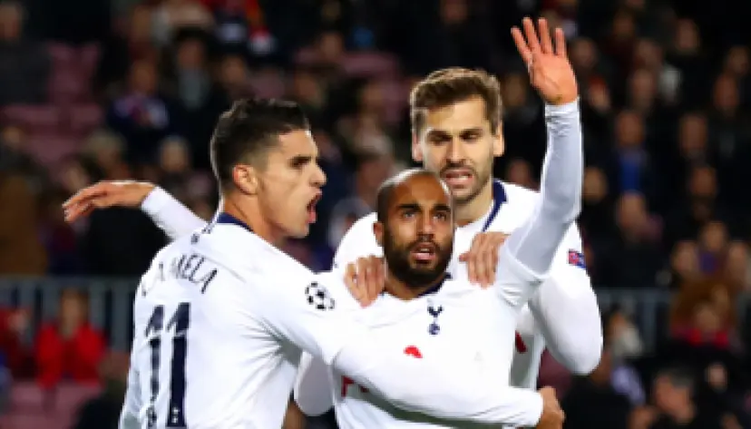 Tottenham-Watford (Premier League)