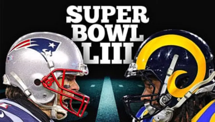 super bowl