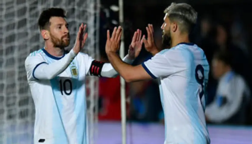 Copa America 2019