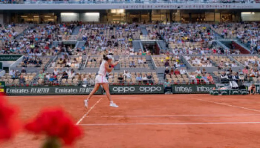 Roland Garros - Dames, paris Sportifs