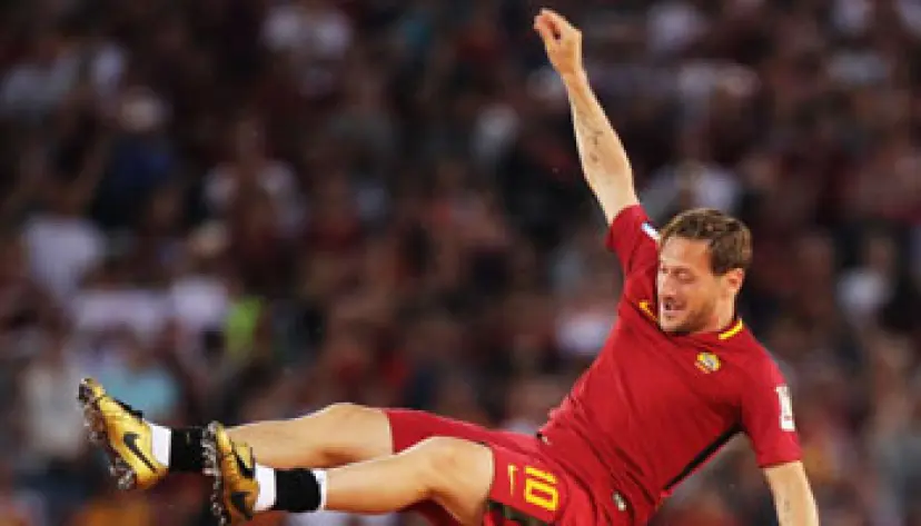 Francesco Totti 6