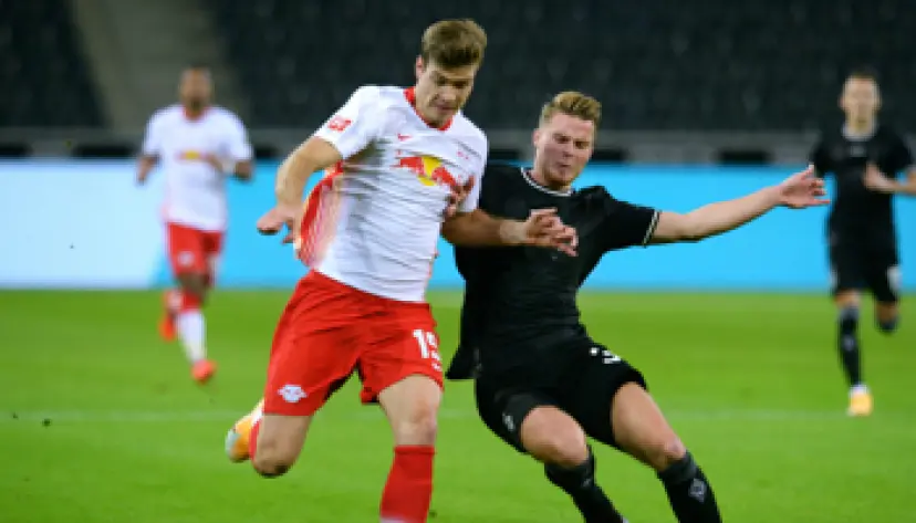 Leipzig - MönchenGladbach pronostic et cote match | Bundesliga