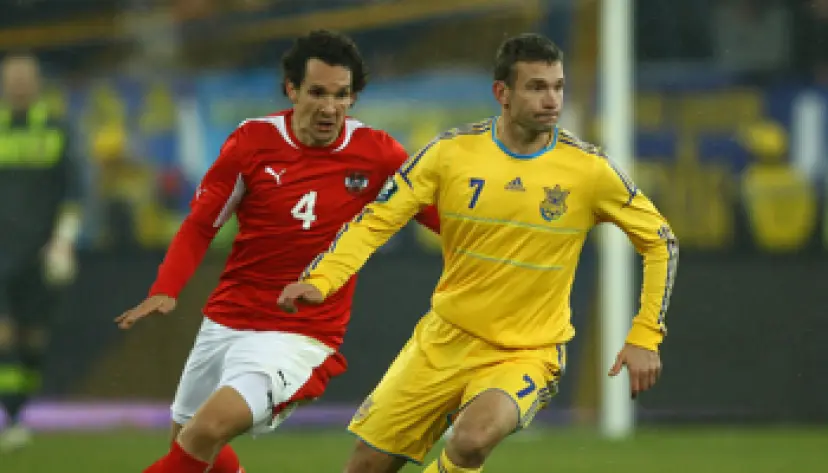 Ukraine vs Autriche, championnat d'Europe 2020