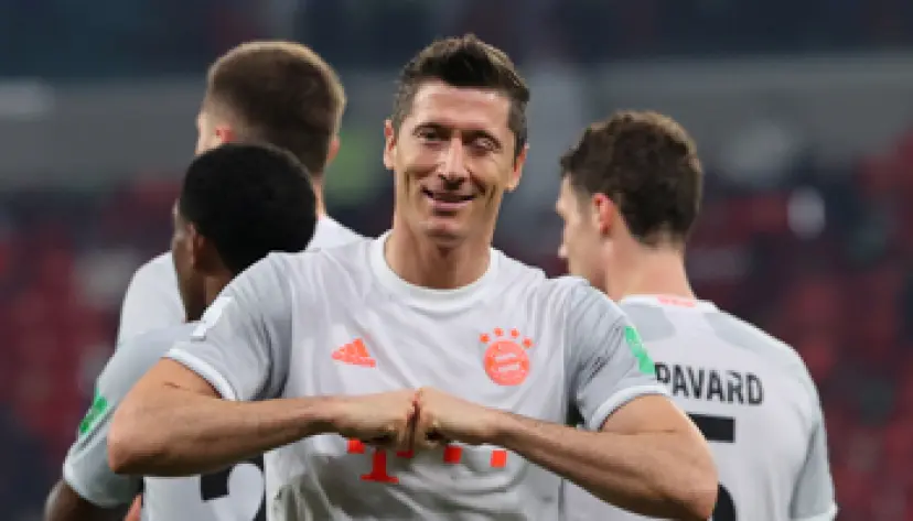 Bayern Munich - Tigres pronostic et cote match | Mondial des Clubs