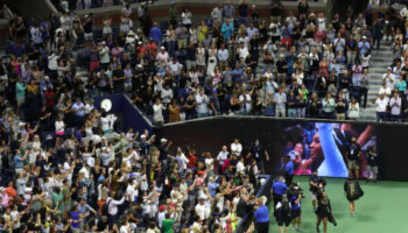 US Open, Grand Chelem, pronostics tennis