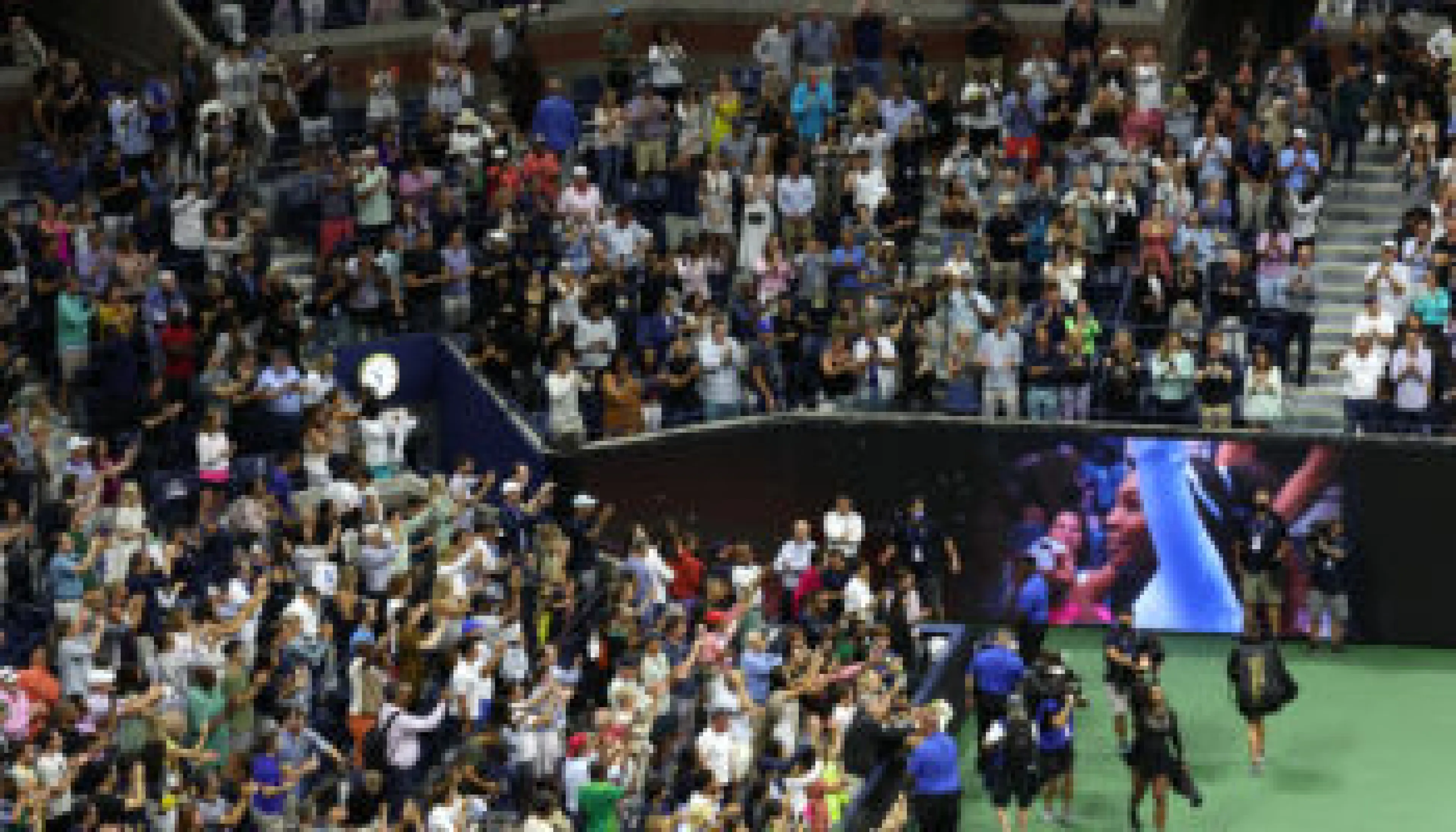 US Open, Grand Chelem, pronostics tennis