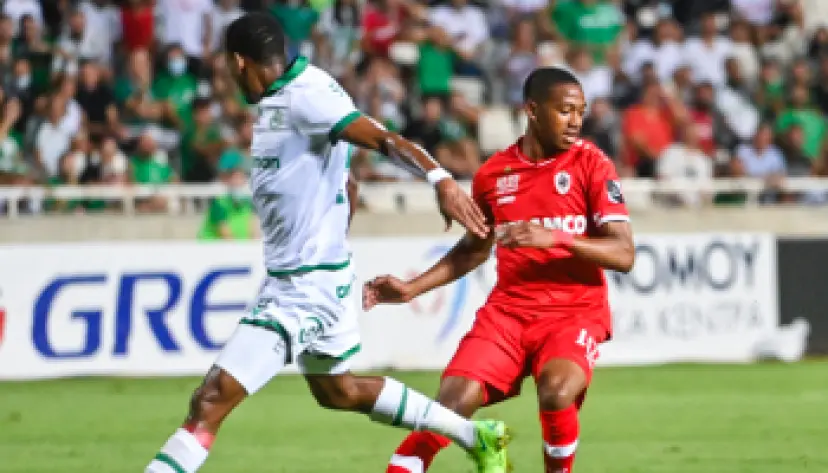 Antwerp vs. Omonia, Europa League, pronostics football