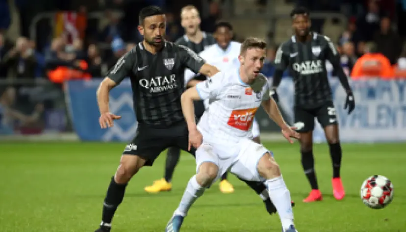 AS Eupen vs. La Gantoise, Jupiler Pro League, pronostics football