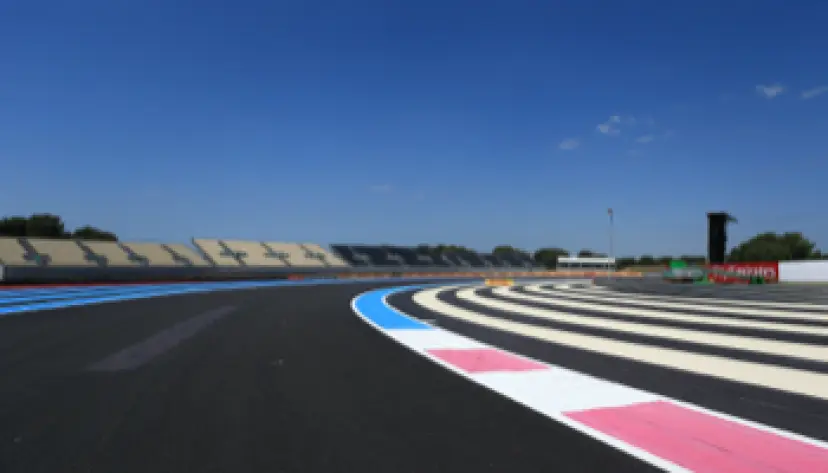 Grand Prix de France, Formule 1
