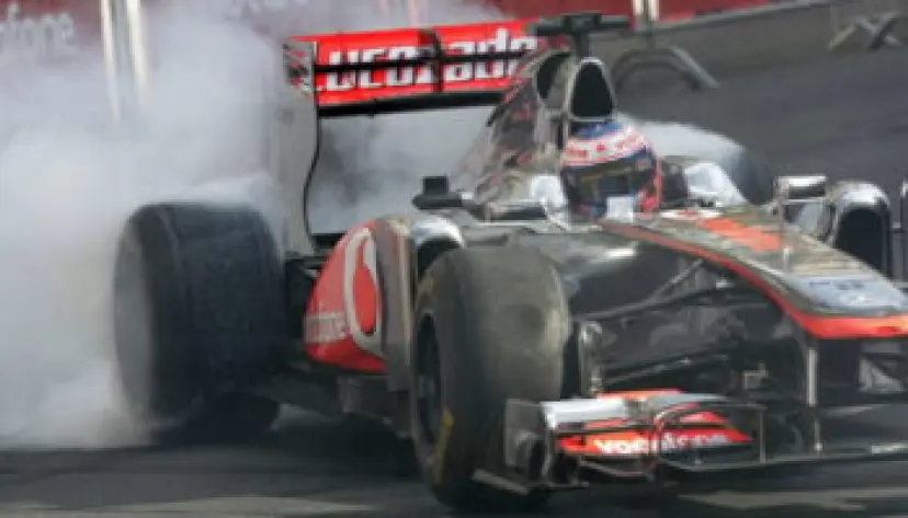 F1 GP d'Hongrie hungaroring