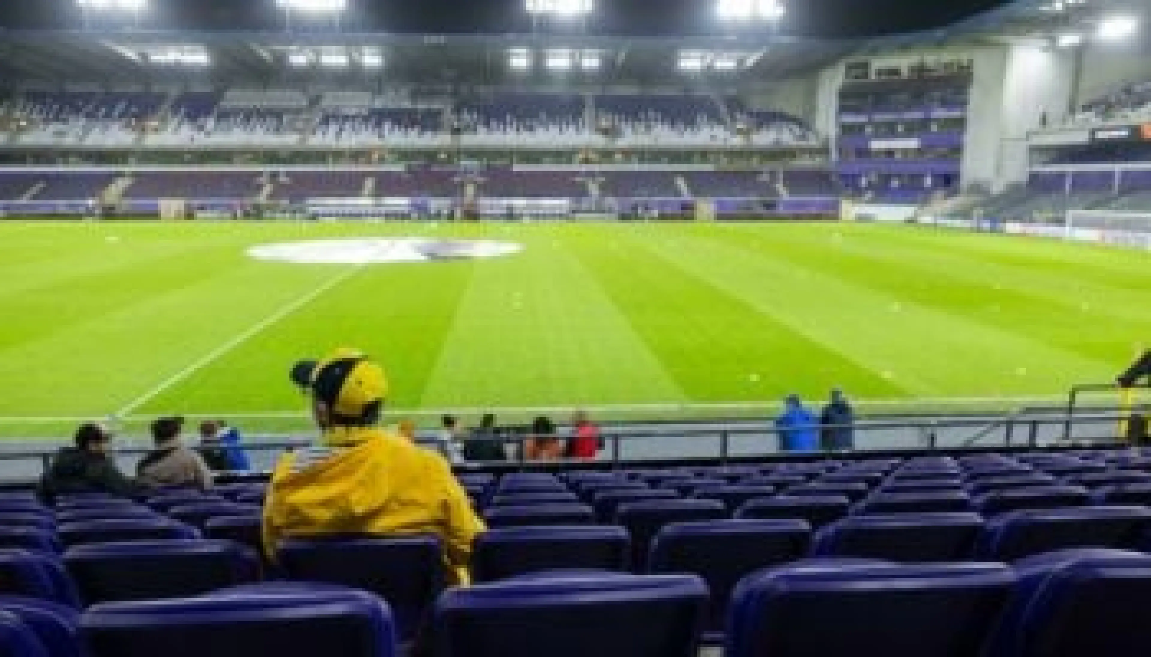 Liverpool - Union Saint-Gilloise, Europa League
