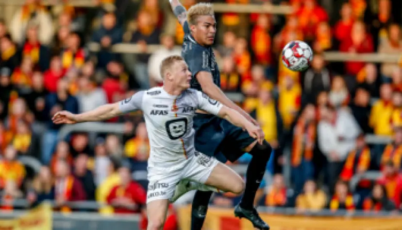 Eupen-FC Malines (Jupiler Pro League)