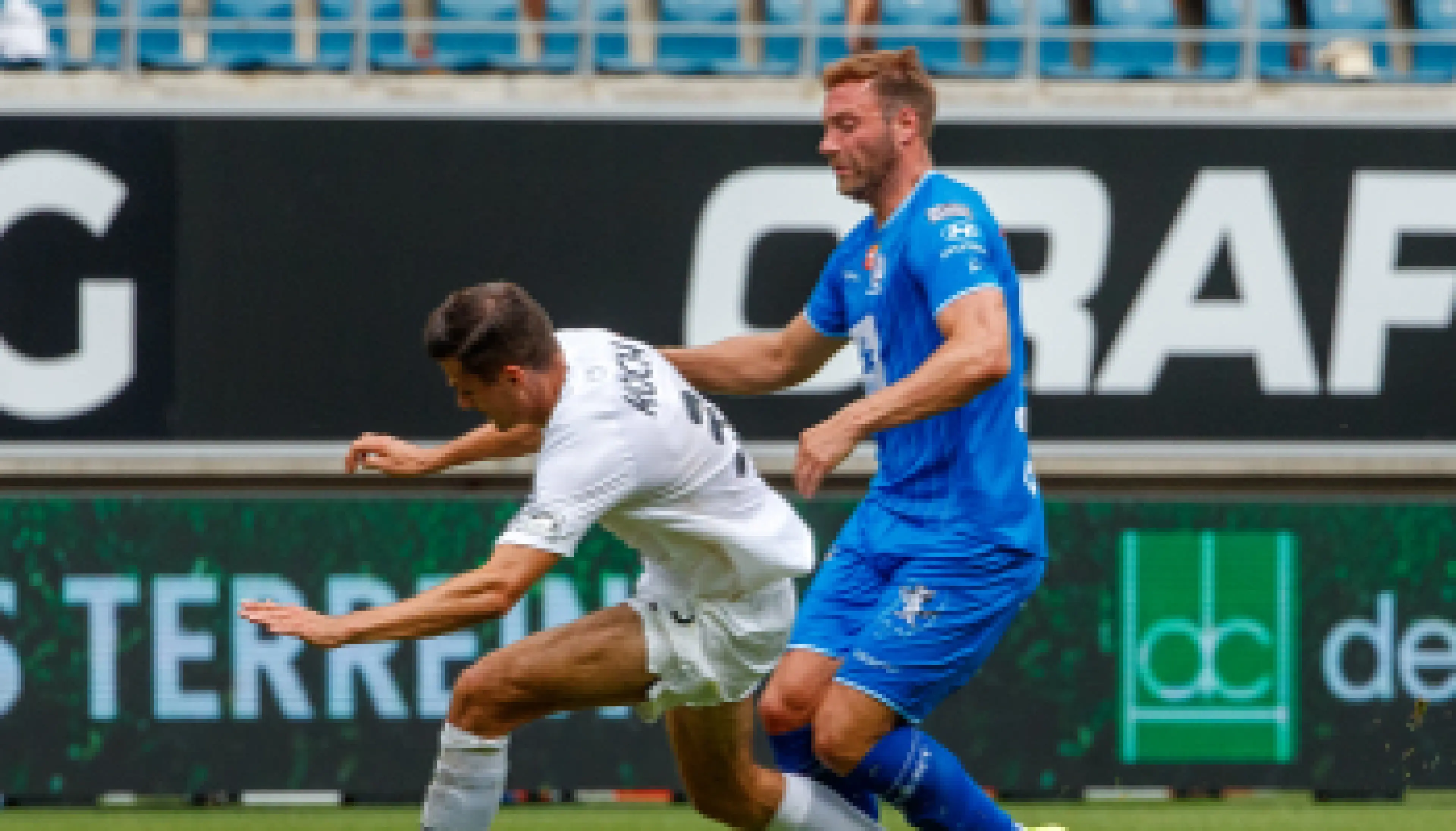AA Gent - Eupen (Jupiler Pro League)