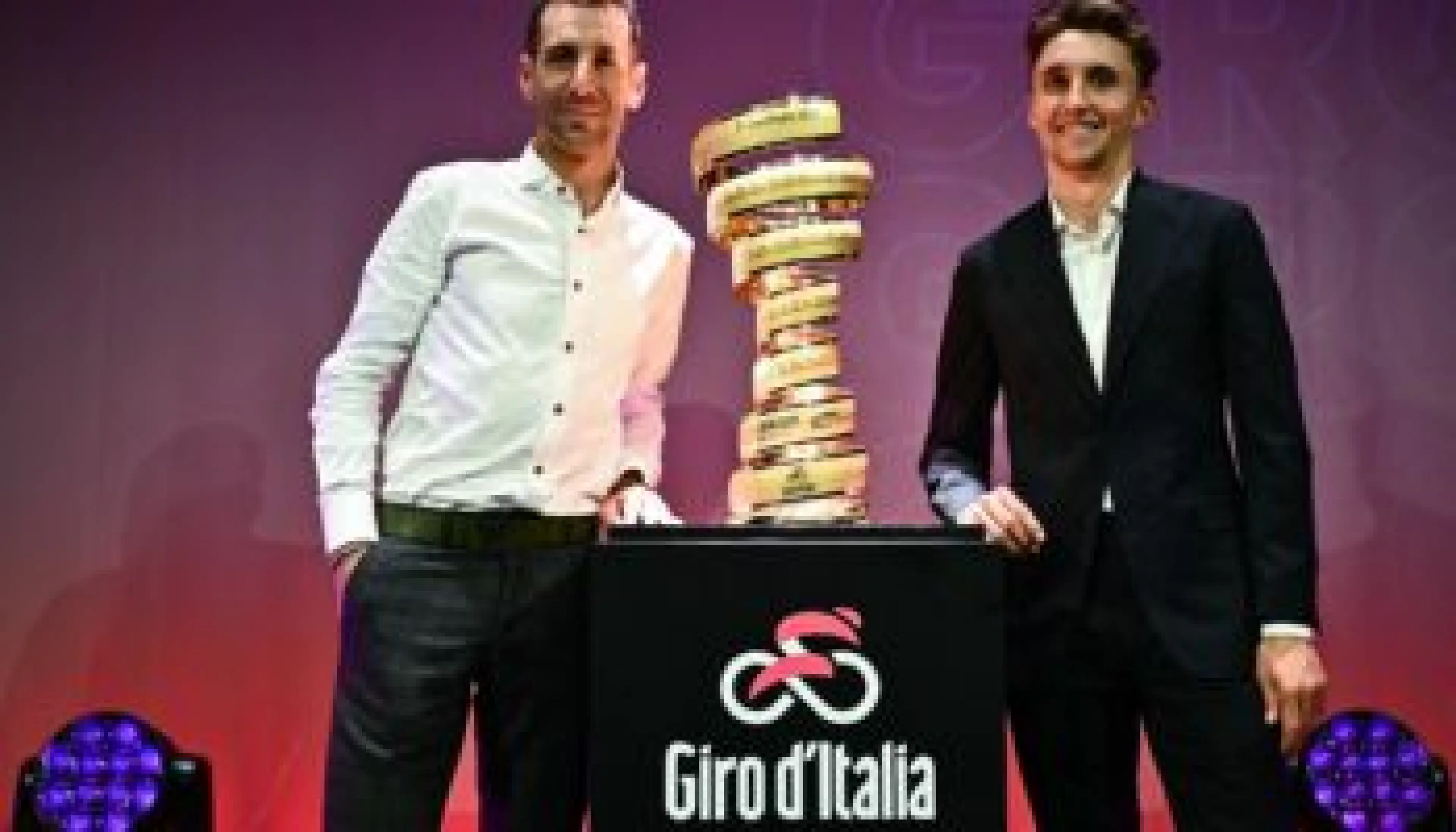 Giro d'Italia 2023 : Parcours, étapes, équipes et favoris à suivre de près