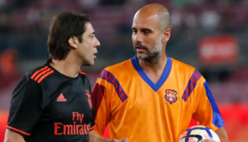 Barcelone - Benfica cotes et pronostics | Ligue des Champions