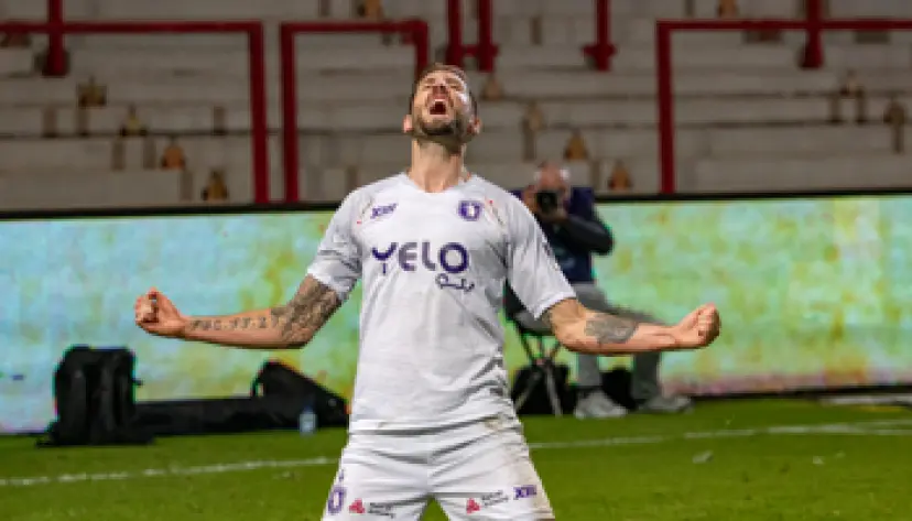 Mouscron-Beerschot pronostic et cote match | Jupiler Pro League