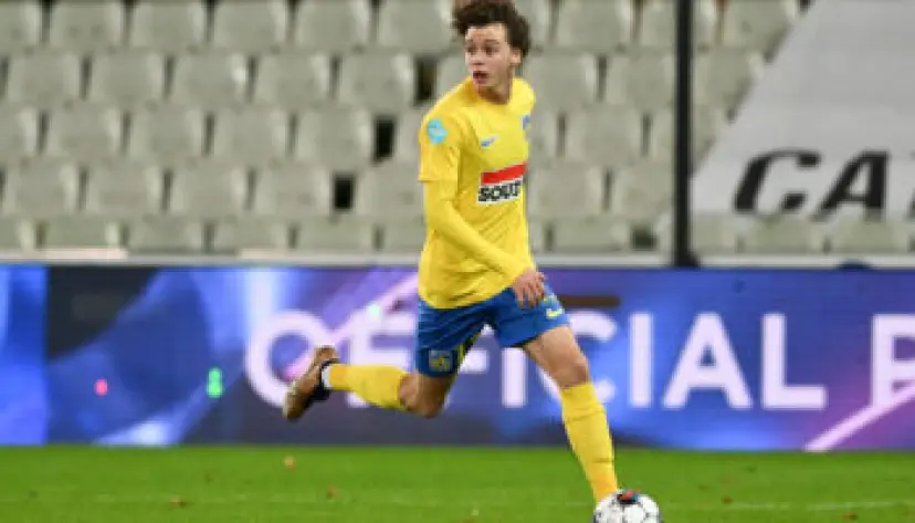 Westerlo - Cercle de Bruges, Jupiler Pro League, football